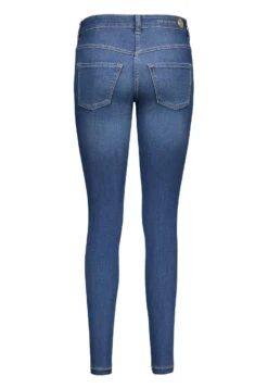 Jeans Skinny Fit - Blue -Mac 0059c6220370497ba97b8d0f23ac3e44