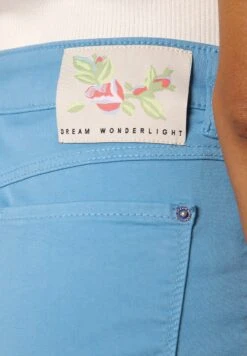 Dream Wonderlight - Broek - Blau -Mac 006bfc7345244b6a82af60230367609f
