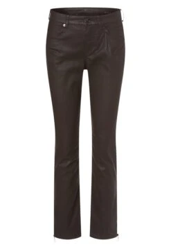 Rich - Slim Fit Jeans - Schoko 9 Rich - Slim Fit Jeans - Schoko -Mac 038d19571bdd4848b1ed14d57e4f0d60