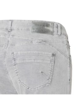 Rich - Slim Fit Jeans - Silver -Mac 03fb7763104045f3b3421b75ee415581