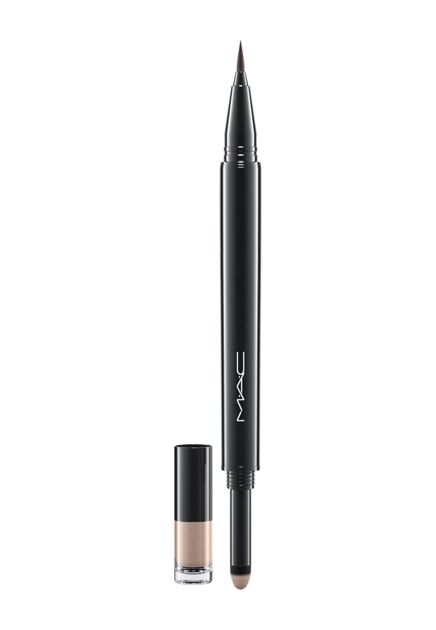 MAC Shape & Shade Brow Tint - Wenkbrauwpotlood - Fling 3 MAC Shape & Shade Brow Tint - Wenkbrauwpotlood - Fling