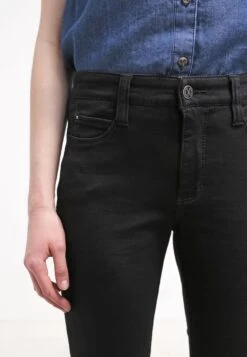 Dream - Straight Leg Jeans - Black -Mac 065187570bb744f3a60bf7152e66f473