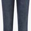 MAC Jeans Skinny Jeans Dames Donkerblauw -Mac 06d510f23c7b23045d82c564eb939a06
