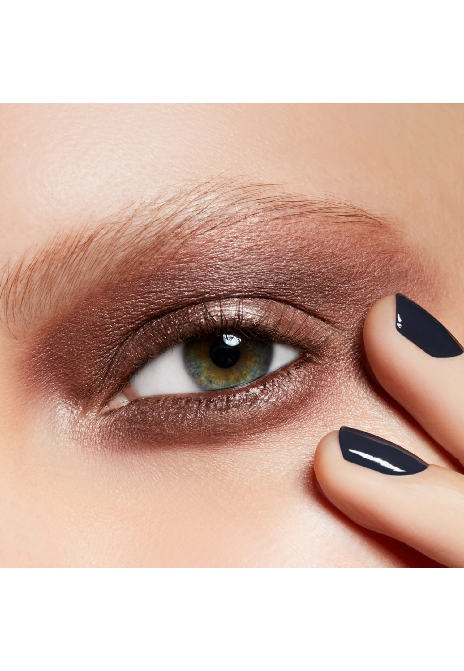 MAC Eye Shadow - Oogschaduw - Satin Taupe 7 MAC Eye Shadow - Oogschaduw - Satin Taupe - Afbeelding 5