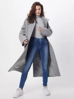 MAC Jeans Skinny Jeans Dream Dames Blauw -Mac 08ee758c5307bb17d09e00b75c4b2f7a