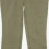 MAC Straight Regular Jeans Dames Kaki -Mac 091e0ab9ba4d8b7c2155a5d3d8dba9b9
