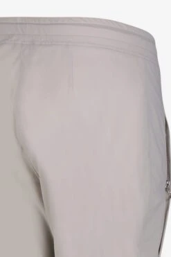 MAC Pantalons Regular Broek Dames Lichtgrijs -Mac 09d4328cd8beb702b08ee68f0e50240c
