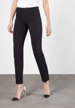 Anna- Broek - Schwarz -Mac 0a20c0bbe25c4b288fedc81b22621357