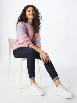 MAC Jeans Skinny Jeans Dream Dames Nachtblauw -Mac 0a59637a82d6ea118b7e87f9053ce5e0