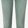 MAC Jeans Skinny Jeans Dames Groen -Mac 0c0952a8353dfa706b5c6204a1caee4c