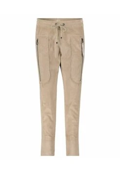 Trainingsbroek - Camel