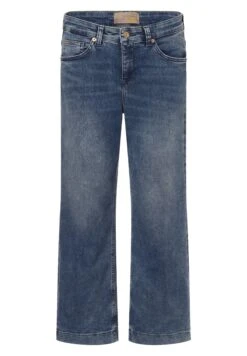 Rich- Straight Leg Jeans - Dark Blue 9 Rich- Straight Leg Jeans - Dark Blue -Mac 0e08747e805843d89f29f213b66491d4