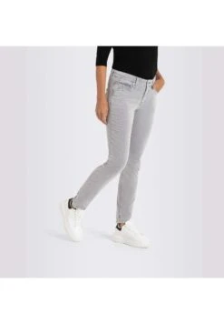 Rich - Slim Fit Jeans - Silver -Mac 0ee391d2104848e6a8c2e292941355c1