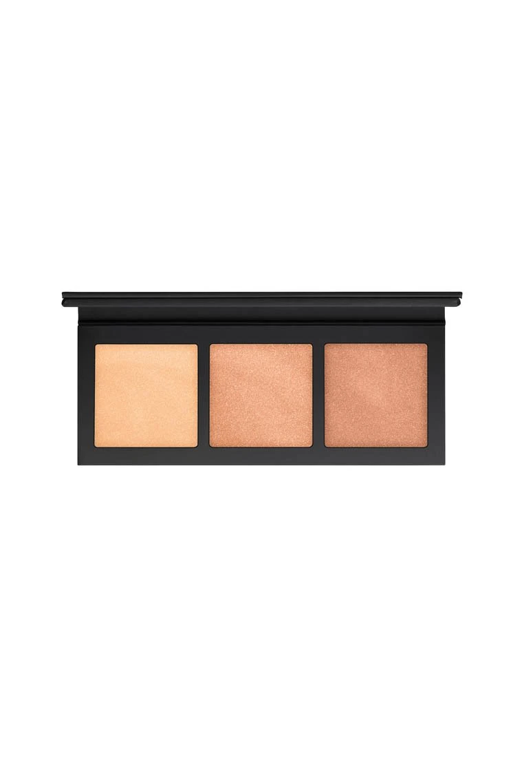 MAC Hyper Real Glow Palette - Gezichtspalet - Get It Glowin 3 MAC Hyper Real Glow Palette - Gezichtspalet - Get It Glowin