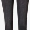 MAC Jeans Slimfit Jeans RICH Dames Antraciet