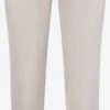 MAC Straight Regular Jeans Rich Carrot Dames Beige -Mac 1051f1bfce34fe7eb0cc2ab08d413422