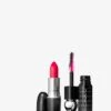 MAC Superstar Kits - Lashes To Lips Kit - Make-Upset - Pink