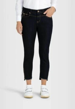 Slim Fit Jeans - Darkblue