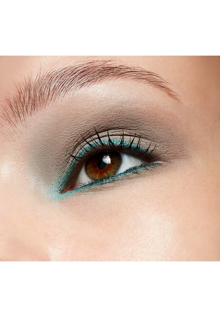 MAC Pro Longwear Paint Pot - Oogschaduw - Tailor Grey 5 MAC Pro Longwear Paint Pot - Oogschaduw - Tailor Grey - Afbeelding 3