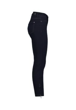 Dream Chic- Slim Fit Jeans - Blueblack -Mac 15cada9c17d04373bf0b48fae900c338