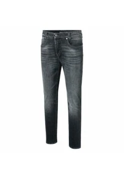 Slim Fit Jeans - Grau -Mac 161518d02cda4edba045f14b07e46e0e
