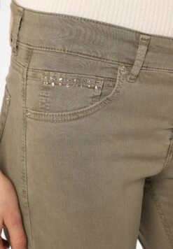 Slim Fit Jeans - Schilf 7 Slim Fit Jeans - Schilf -Mac 16f82c6ab57541fb8beabd651582ecf5