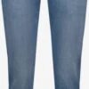MAC Straight Regular Jeans Dames Blauw -Mac 18654e5c19dabc3490fbbe2a2fb7eb0b