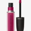 MAC Powder Kiss Liquid Lipcolour - Vloeibare Lippenstift - Make It Fashun! -Mac 19578c623b3e447595d385350294b797