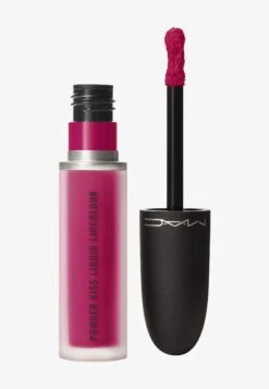 MAC Powder Kiss Liquid Lipcolour - Vloeibare Lippenstift - Make It Fashun!