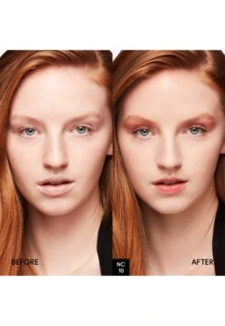 MAC Studio Fix Fluid Spf15 Foundation - Foundation - Nc 10 13 MAC Studio Fix Fluid Spf15 Foundation - Foundation - Nc 10 -Mac 1991492de02745cab7a383e1430245ba