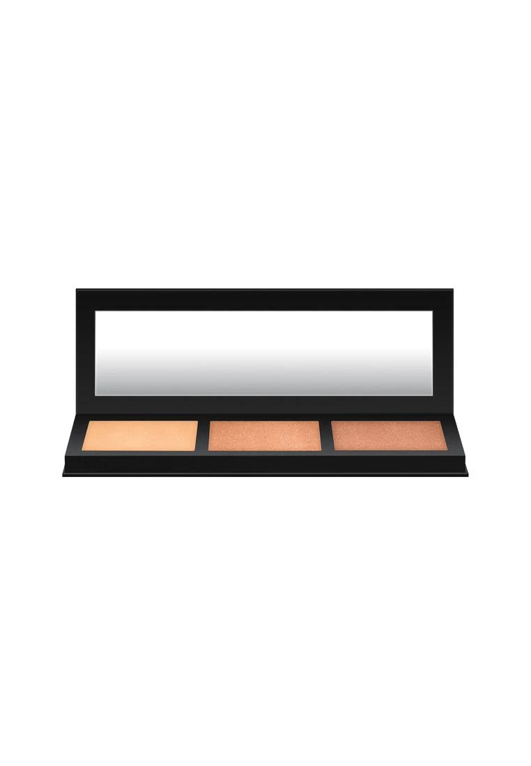 MAC Hyper Real Glow Palette - Gezichtspalet - Get It Glowin 4 MAC Hyper Real Glow Palette - Gezichtspalet - Get It Glowin - Afbeelding 2