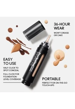 MAC Studio Fix Every Wear - All Over Face Pen - Concealer - Nc30 -Mac 1a42ca8ba86341a8a33470a5bb103eaf