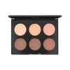 MAC Studio Fix Sculpt And Shape Contour Palette - Gezichtspalet - Light/Medium -Mac 1abd7d94d5db4a1db9836d9853dba340