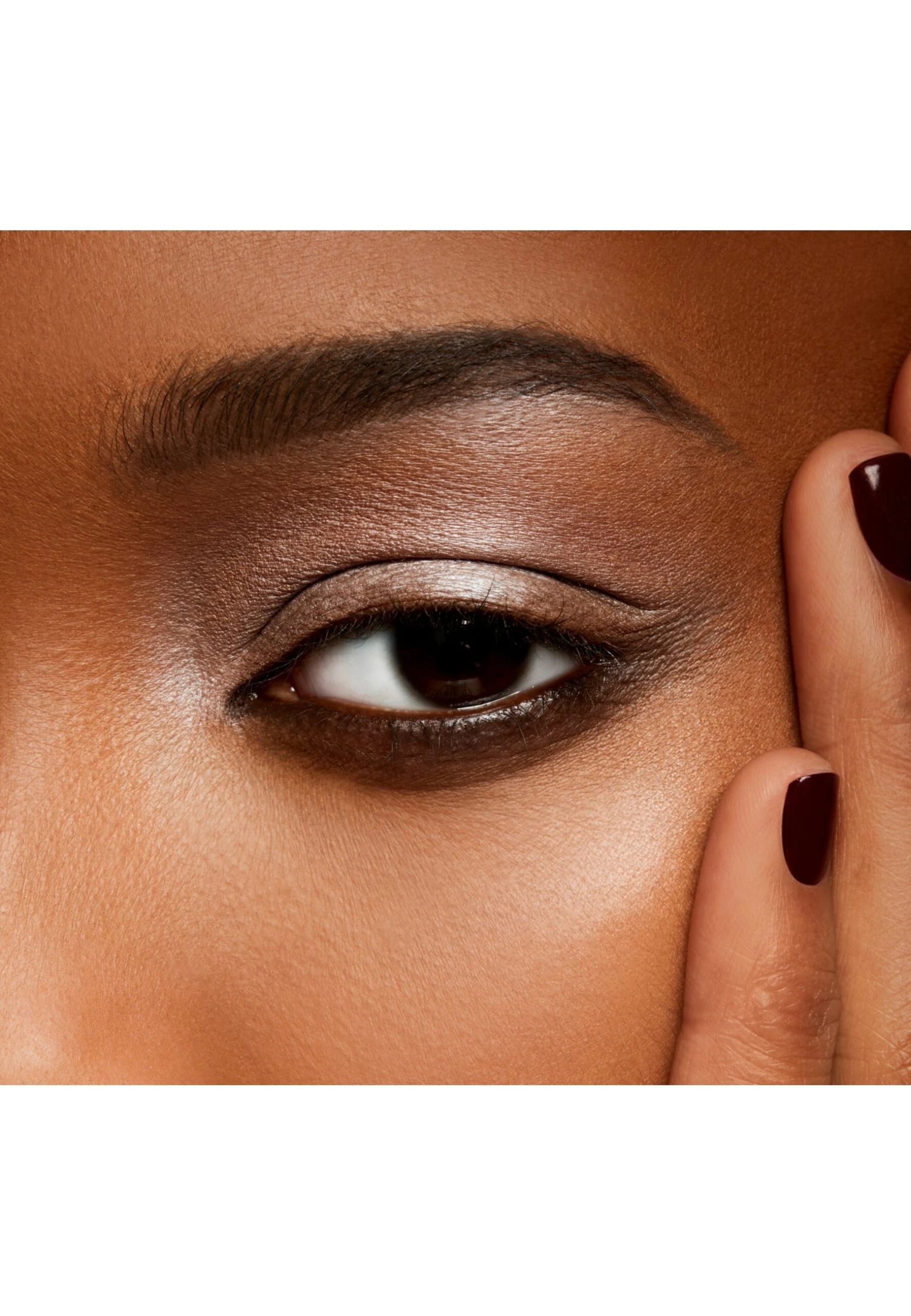 MAC Eye Shadow - Oogschaduw - Grain 8 MAC Eye Shadow - Oogschaduw - Grain - Afbeelding 6