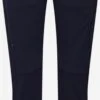 MAC Pantalons Slimfit Broek Future Dames Donkerblauw -Mac 1f7327dc4d2c8d68f3925883c89ac85f