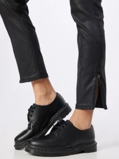 MAC Jeans Slimfit Jeans Rich Dames Zwart 10 MAC Jeans Slimfit Jeans Rich Dames Zwart -Mac 1f946b3381cb6447bcdb7d235c86e1f4