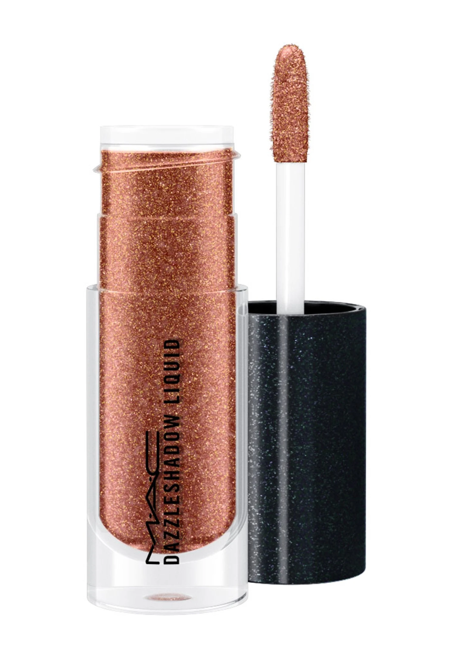 MAC Dazzleshadow Liquid - Oogschaduw - Rayon Rays 4 MAC Dazzleshadow Liquid - Oogschaduw - Rayon Rays - Afbeelding 2