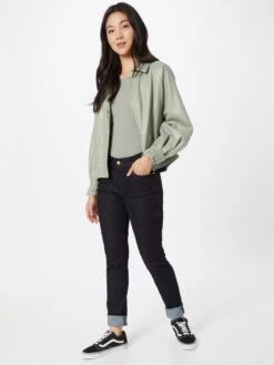 MAC Straight Regular Jeans Mel Dames Donkerblauw -Mac 21f385227546dad92f4f1b8d00ad2039