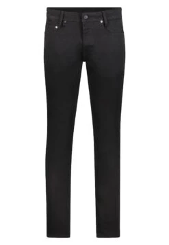 Flexx - Slim Fit Jeans - Black