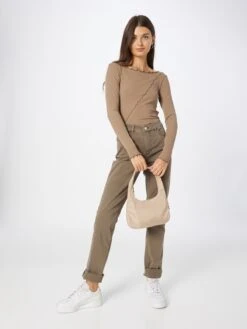 MAC Straight Regular Jeans Dream Dames Aardetinten -Mac 2383703d202c062b243ebb03e8025143