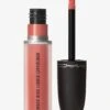MAC Powder Kiss Liquid Lipcolour - Vloeibare Lippenstift - Mull It Over -Mac 2481f35f67294abead1264331bfb7978
