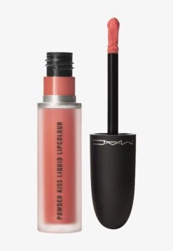 MAC Powder Kiss Liquid Lipcolour - Vloeibare Lippenstift - Mull It Over