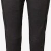 MAC Pantalons Tapered Broek Future Dames Donkerbruin