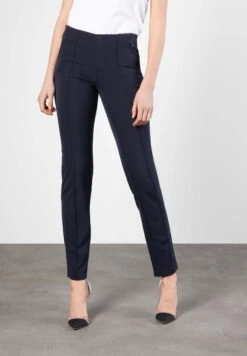 Anna- Broek - Dark Blue