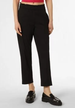 Cleo Summer - Broek - Schwarz