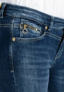 Slim Fit Jeans - Blue 16 Slim Fit Jeans - Blue -Mac 25fe7f810a92421b8d07c96d2635418d