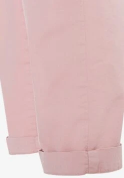 MAC Chinos Slimfit Chino Dames Rosa -Mac 267d60eb5ecddd170a592e62eced5010