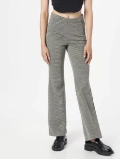 MAC Pantalons Bootcut Broek Dames Champagne -Mac 26fccb205551f3e50092c92d0eb5c8d5