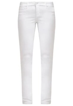 Dream - Jeans Skinny Fit - White -Mac 2702ed88ac9642f9a492c5c02550d69b