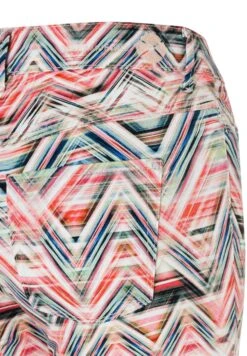 Dream Chic - Slim Fit Jeans - Antique White Printed -Mac 2730e71eaec446da8e32ccc32cb051e1